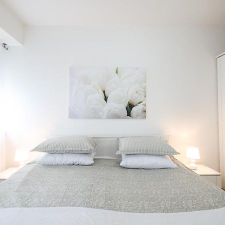 Cozy Niko Apartment - Private Parking And Balcony 자다르 외부 사진